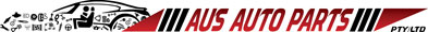 AusAutoParts Logo